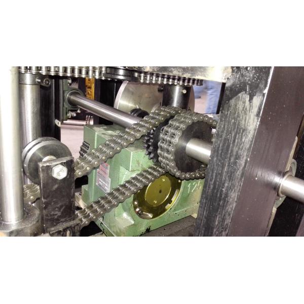 High Power Ultrasonic Paper Bowl Making Machine Energy Saving 24 Hours Running