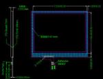 1280x1024 3.5in TFT LCD Resistive Panel SGS Capacitive Touch Screen Monitor