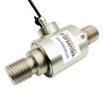 Inline Load Cell 10t 20ton Compression And Traction Load Cell 50 ton 100t 200t