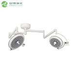 Adjustable Brightness/Color Temperature Precision Focus Surgical LED Shadowless