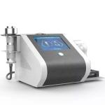 EMT18 Body Contouring EMS Body Sculpting Machine , 2 In 1 4D Vacuum Roller