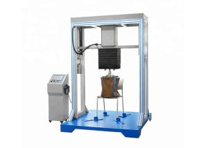 China Durable Office Chair Impact Testing Equipment Chair Mechanical Imapct Testing on sale