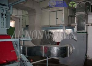 Buy cheap Multi function Spunbond PP Non Woven Fabric Making Machine 0~150m/min product