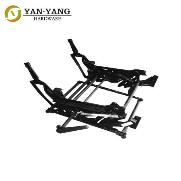 Quality Customizable Reclining Adjustable Sofa Mechanism Furniture parts for sale