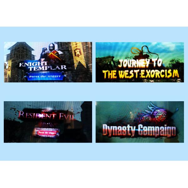 42" Screen Virtual Reality Simulator VR Horse Riding With HTC VIVE Glasses