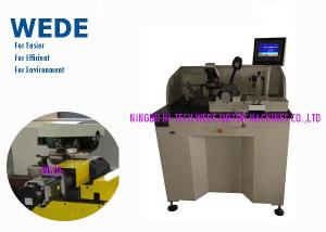 Buy cheap Compact Size Rotor Turning Machine Armature Commutator For Mixer Motor / DC Motor product