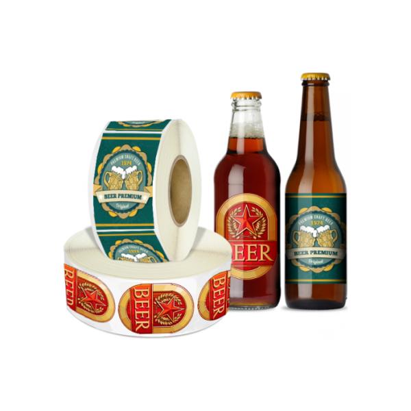 Mirror Cast Coated Paper in White 70-80gsm One Side