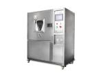 Sand and Dust Testing Environmental Test Chamber LCD Touch Screen