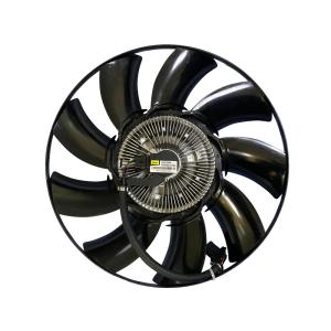 LR012644 Land Rover Auto Parts 6.3Kg AH428C617AC