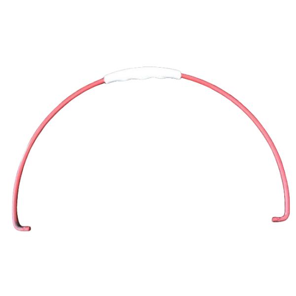 Bucket Handles Vertical Plastic Injection Molding Machine 55 Ton