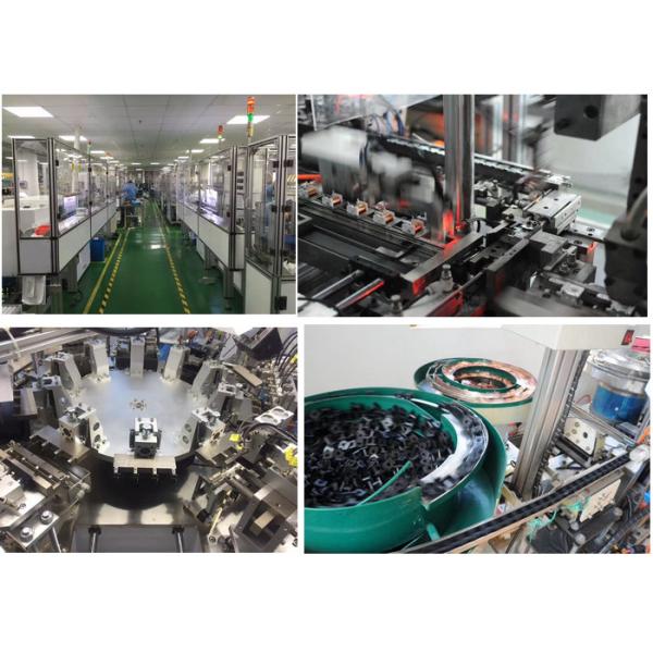 4 Terminal 40 Amp 12v Car Relay Replacement With Metal Sheet , 12 Volt 4 Pin Mini Relay