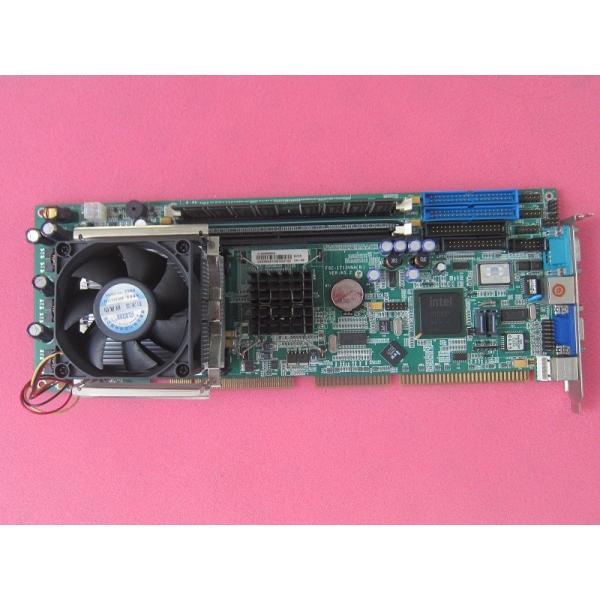 SMD board card SM321 motherboard motherboard industrial control motherboard J4801021A / CD05-900060