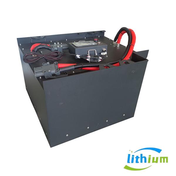 48V 420Ah Lithium Ion Battery For Electric Stackers
