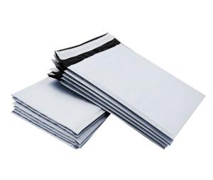 Custom Design Logo Printed Plastic Poly Mailing Bubble Bags Package