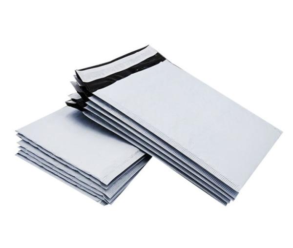 Quality Custom Design Logo Printed Plastic Poly Mailing Bubble Bags Package for sale