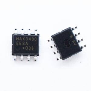 MAX907CSA+