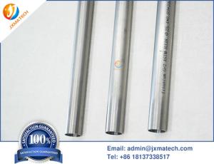 Grade 2 Titanium Pipe and Tubing