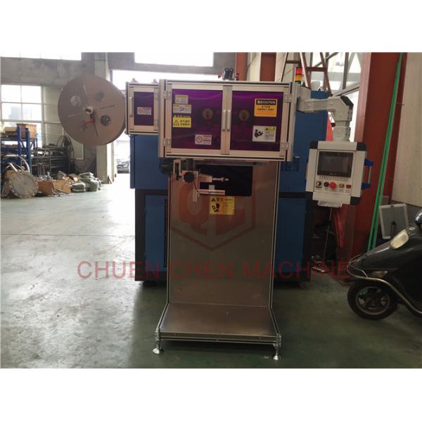 5 Gallon Shrink Labeling Bottled Water Production Line / Sleeve Shrinking Machine