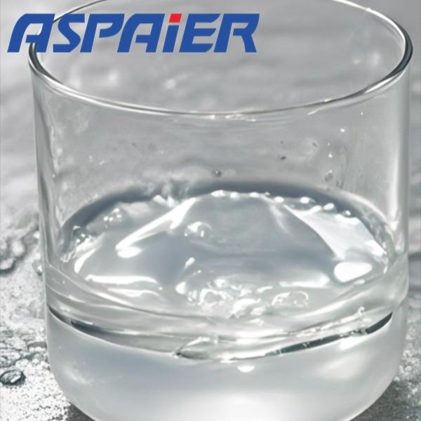 Ultra-Low Viscosity ASP-KB-6 Model: Unlocks New Possibilities In Gel Technology