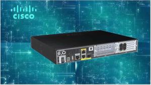 Buy cheap Scalability Rack Height 1 RU 4000 Series Router , SFP Based Ports 4 High Security Router product