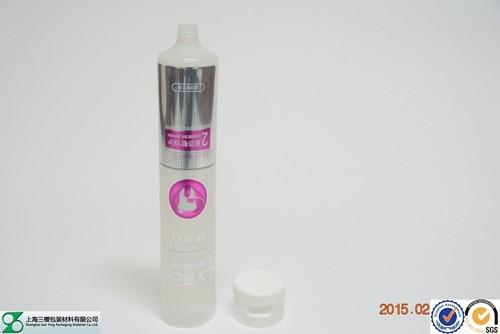 Quality Customized Disposable Toothpaste Packaging Tube 3ml - 170ml Tooth Paste Tube for sale