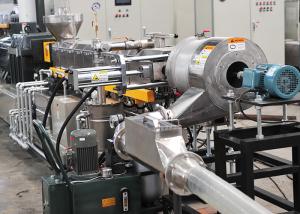 Buy cheap High Elasticity Elastomer Processing For Biodegradable Thermoplastic Elastomer product