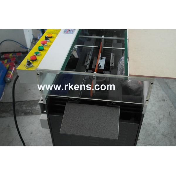 PCB Component Lead Cutting Machine Lead Wire Cutter