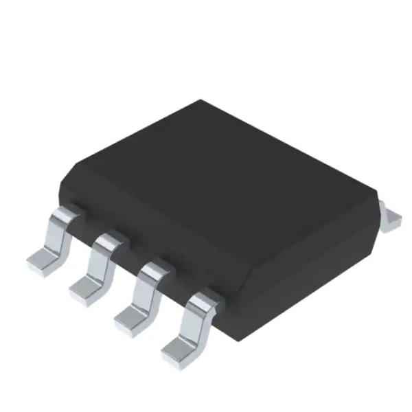 Quality ST25DV04K-IER6S3 STMicroelectronics RFID Transponder IC 13.56MHz ISO 15693 I²C 1.8V 5.5V 8-SOIC 0.154" 3.90mm for sale