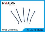 High Precision Thermistor Temperature Sensor Solid Structure -40 ~125 Degree