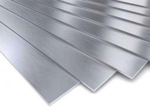 Buy cheap SS 431 440A 0.5mm Super Duplex Plate HL Finish 2mm 304 Stainless Steel Sheet product