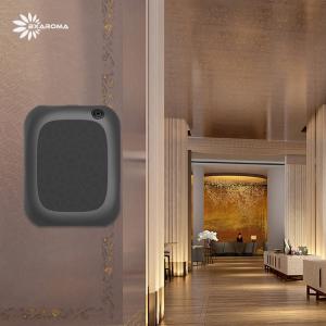 Buy cheap X200 Battery Operated Scent Diffuser 1500m3 Air Freshener Diffuser Electric product