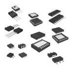 24 Channel SPI Button Capacitive Touch Sensor IC AT42QT1245-MUR