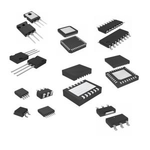 Buy cheap AT42QT1085-AUR Integrated Circuit Sensor capacitive touch ic With SPI Interface product