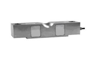 China Load Cell 693B Stainless Steel Alloy Steel Shear Beam weight force sensor 200KLB for weighbridge 3.0 ±0.003mV/V on sale