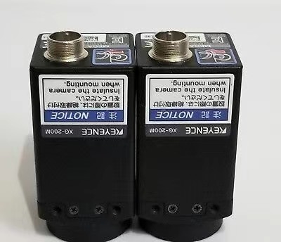 Compact and Lightweight CA-200M Digital Serial Transfer Camera