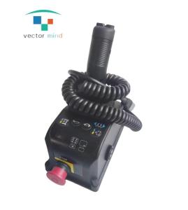 Buy cheap Fit Hangcha Scissor Lift Control Box Aftermarkets Parts Platform Controls product