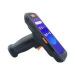 Portable Long Range UHF RFID Reader Mobile Handheld Terminal With 2.0GHz Octa