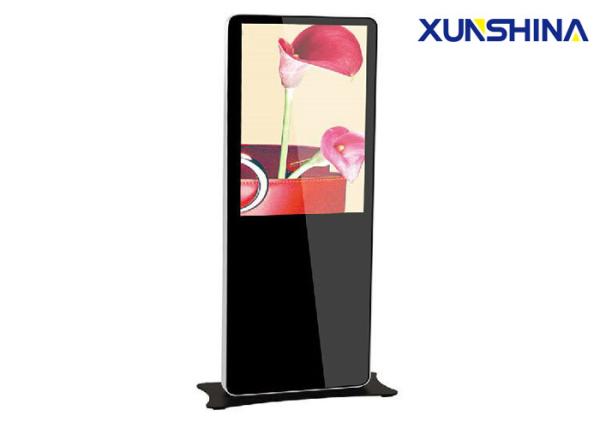 Quality 49 inch TFT LCD Panel Android Based Digital Signage for Advertising Player for sale