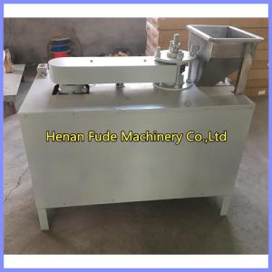 China macadamia nut cracker, macadamia nut sheller, macadamia nut shelling machine on sale