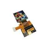 320x360 Dots 1.41 Inch OLED Display Module 16.7M With Mipi Interface
