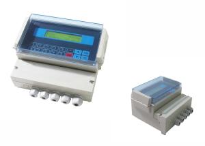 Buy cheap Intelligent Weighing Instrument Weigh Feeder Controller With Signal Junction Box product
