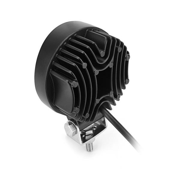 LED Mini 27W IP67 Spotlight Work Vehicle Round Light