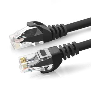 Buy cheap RJ45 550mhz 24AWG Patch Cord LAN Cable Ethernet Computer Connection Cable product