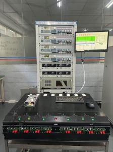 Charger Adapter Comprehensive Testing Equipment Improves Efficiency