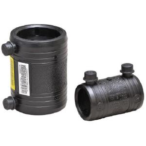 Buy cheap Dn140 Sdr11 Socket Coupling Electrofusion Fittings For Water product