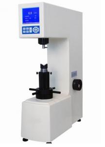 Buy cheap Hand Held Portable Rockwell Hardness Tester / Digital Rockwell Hardness Testing Machine product