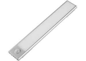 China Night LED Light Motion Sensors Rechargeable USB PIR Magnetic For Closet on sale