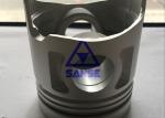 4D34 ENGINE PISTON KIT STD SIZE ME018277 FOR MITSUBISHI DIESELENGINE PARTS