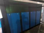 High-Performance VSD Screw Compressor With Intelligent Controller