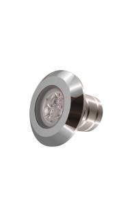 China Multipurpose Fibreglass Pool Lights on sale